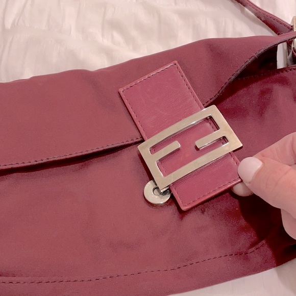 Fendi Baguette - Picture 4 of 4